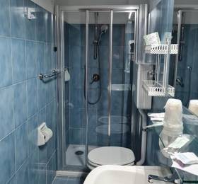 Отдых в Albergo Ristorante San Matteo - Италия, Сан-Бартоломео-аль-Маре