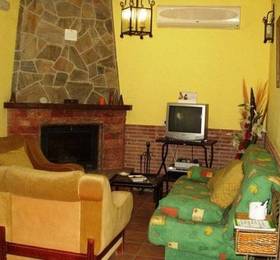 Holiday Home Los Olivos Alora  в Алоре