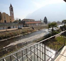 Apartment Casa Piera Porlezza  в Порлецце