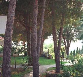 Отдых в Villaggio Pineta Petto Bianco  - Италия, Рикади