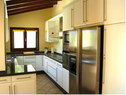 Holiday home Sunshine Moraira Испания, Морайра
