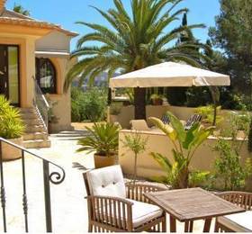 Туры в Holiday home Sunshine Moraira в Испании