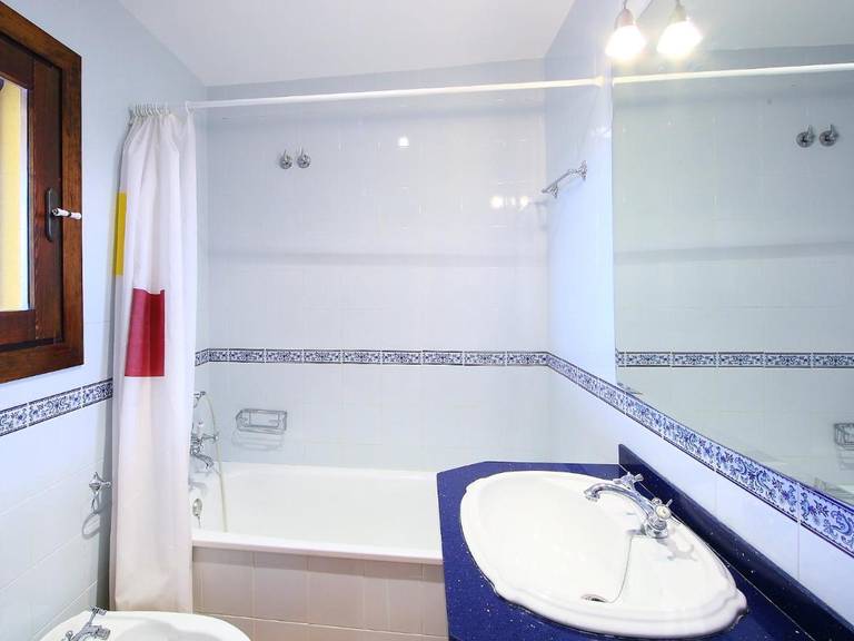 Holiday home Pol 89 L'Ampolla 