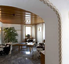 Отдых в Hotel Crusch Alba Swiss Lodge  - Швейцария, Цернец