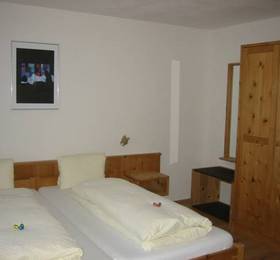 Hotel Crusch Alba Swiss Lodge  в Цернеце