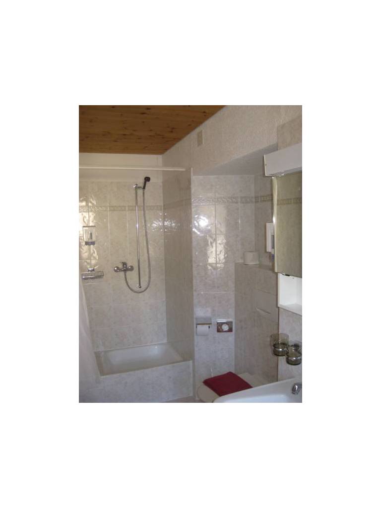 Hotel Crusch Alba Swiss Lodge 