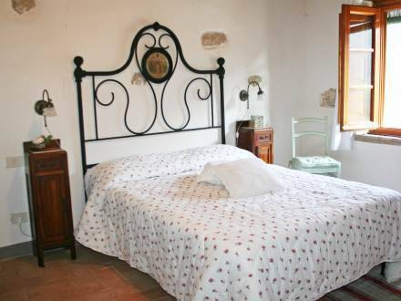 Holiday Home Le Tane Camaiore  Италия, Камайоре
