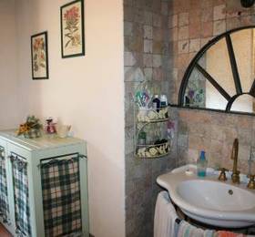 Holiday Home Le Tane Camaiore  в Камайоре