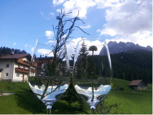 Hotel Tre Cime Sesto - Sexten  4* Италия, Сесто