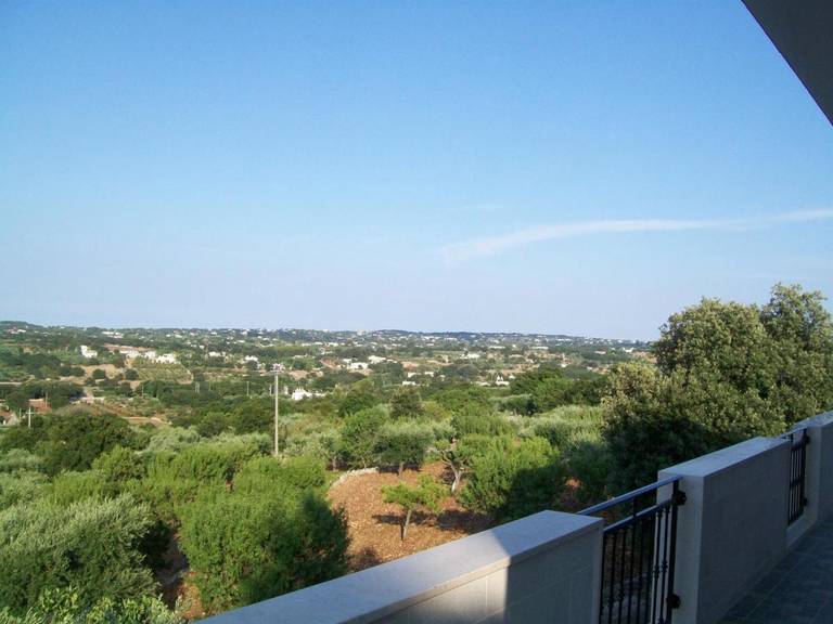 Bed & Breakfast La Collinetta 