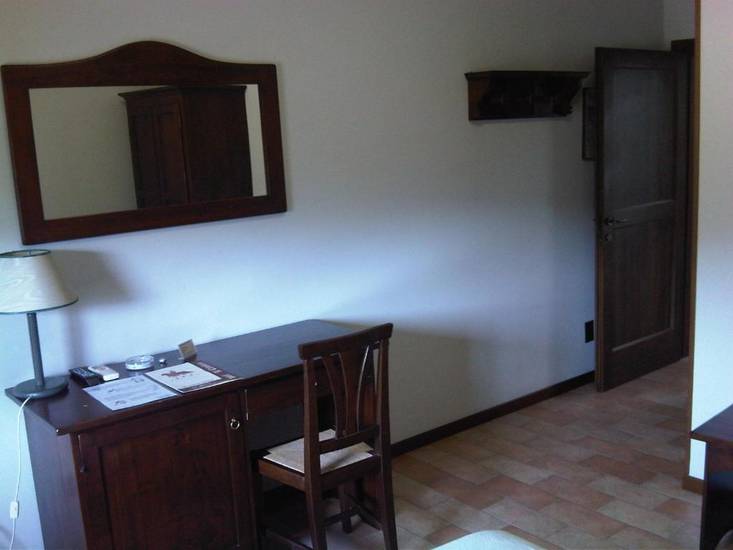 Hotel Ristorante Il Cavaliere  3* Италия, Камерино