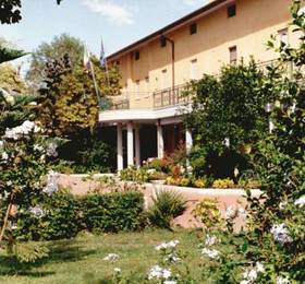 Отдых в Hotel Villaggio Della Mercede  - Италия, Сан Феличе Чирчео