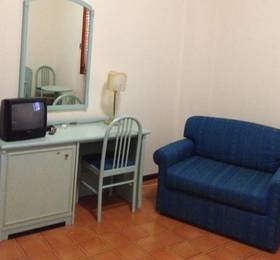 Hotel Villaggio Della Mercede  в Сан Феличе Чирчео