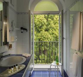 Отдых в Esplanade Hotel, Resort & Spa  - Швейцария, Локарно