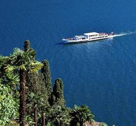 Туры в Esplanade Hotel, Resort & Spa  в Швейцарии