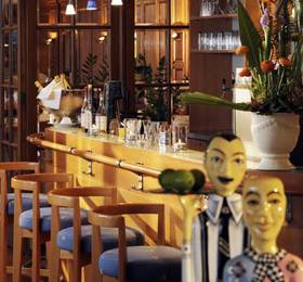 Esplanade Hotel, Resort & Spa  в Локарно
