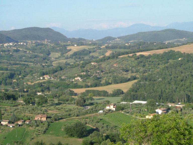 Agriturismo Poggio Della Rosa 
