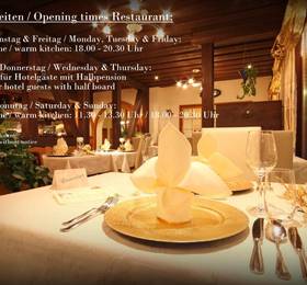 Bernerhof Swiss Quality Hotel в Кандерштеге