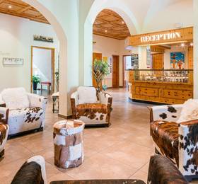 Туры в Bernerhof Swiss Quality Hotel в Швейцарии