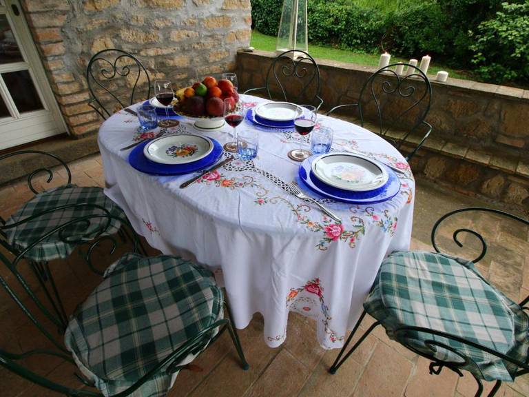 Holiday Home le Montefiascone 