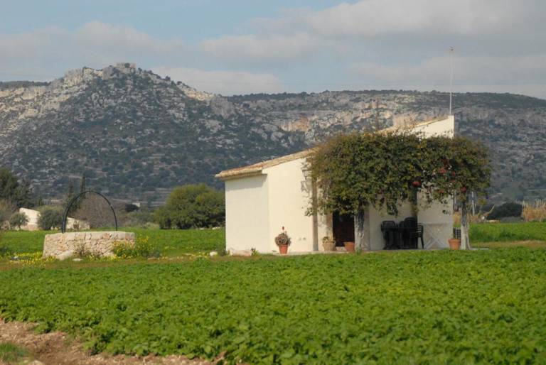 Agriturismo Masseria sul Mare 
