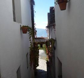 Отдых в Cortijo Catifalarga Alpujarra  - Испания, Капилейра