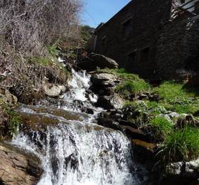 Туры в Cortijo Catifalarga Alpujarra  в Испании