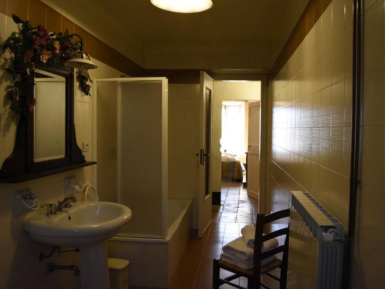 Holiday Home Gelsomino Camino 