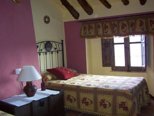 Casa Rural Cortijo Casablanca 