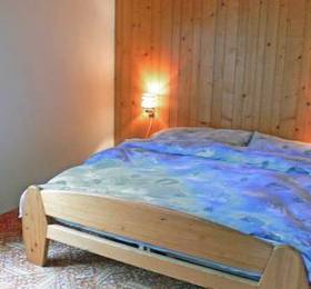 Отдых в Apartment Mannried Zweisimmen  - Швейцария, Цвайзиммен