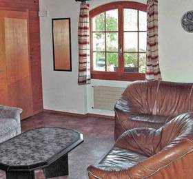 Apartment Mannried Zweisimmen  в Цвайзиммене