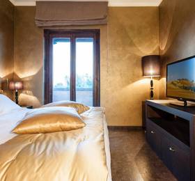 Туры в Alla Corte Delle Terme Resort в Италии