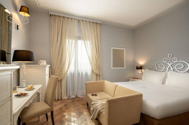 Alla Corte Delle Terme Resort 