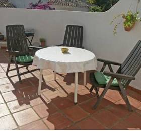 Отдых в Holiday home Altamira Benissa  - Испания, Бениса