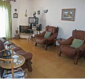 Туры в Holiday home Altamira Benissa  в Испании
