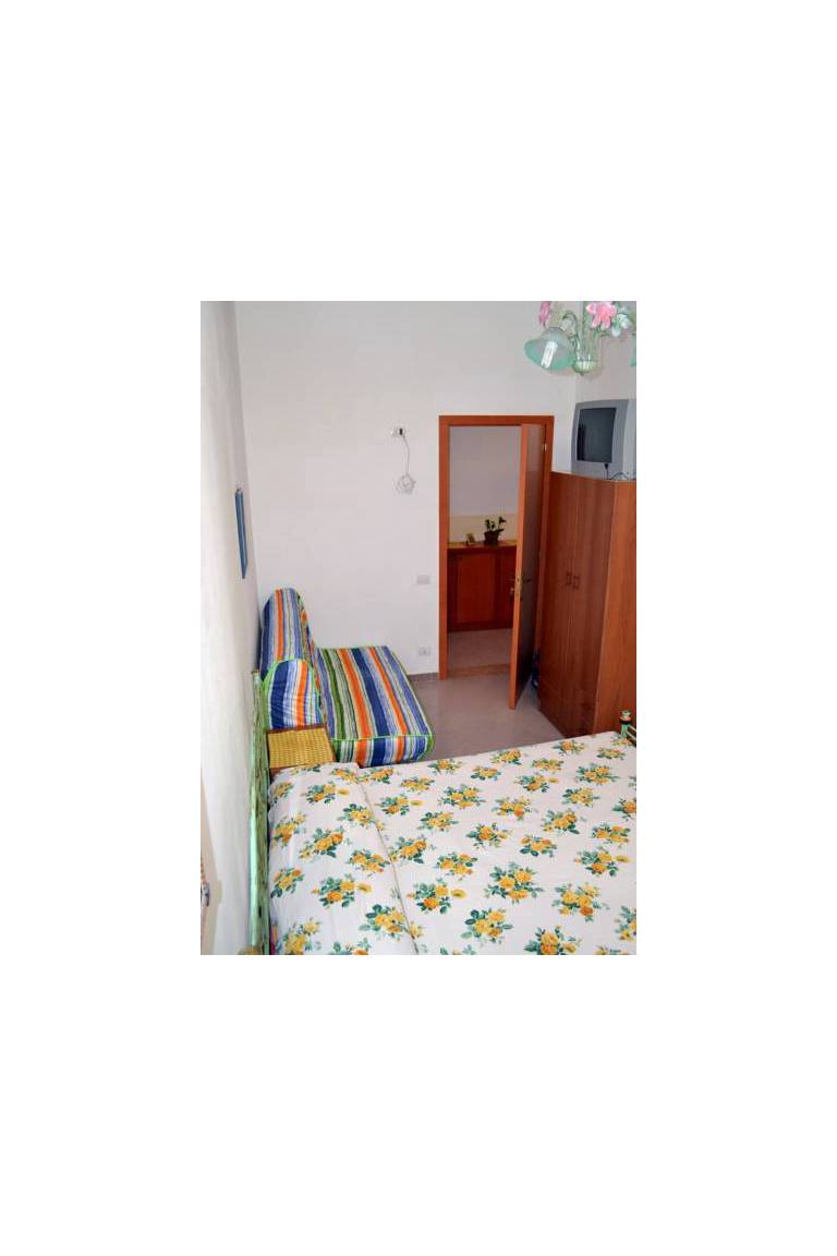 Bed And Breakfast Li Scianuli 