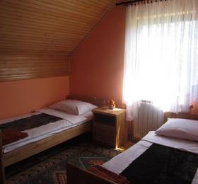 Guest House Sveti Marko Gacka  в Оточаце