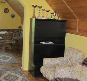 Отдых в Guest House Sveti Marko Gacka  - Хорватия, Оточац