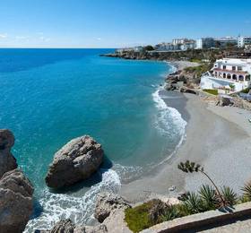 Туры в Olee Nerja Holiday Rentals By Fuerte Group в Испании