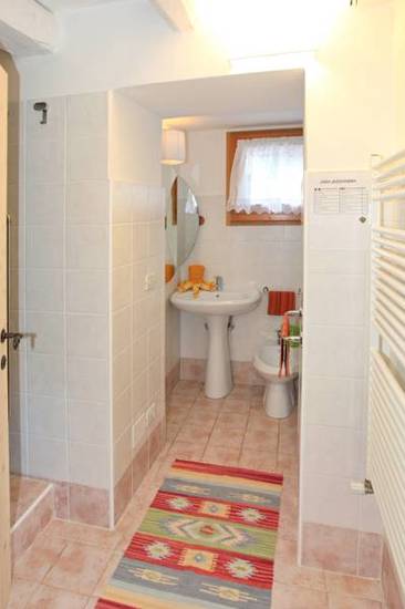 Appartamenti Villa Alessandra  Италия, Фалькаде