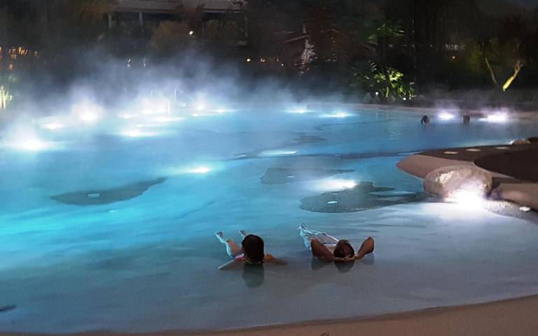 Relilax Hotel Terme Miramonti 