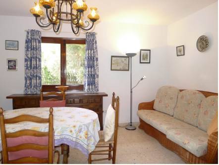 Holiday home Marianne Benissa  3* Испания, Бениса
