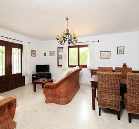 Туры в Holiday home Marianne Benissa  в Испании