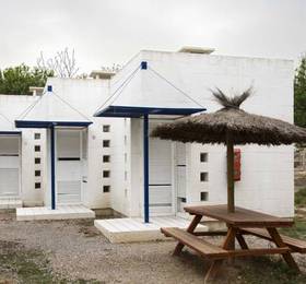 Туры в Albergue Inturjoven Aguadulce  в Испании