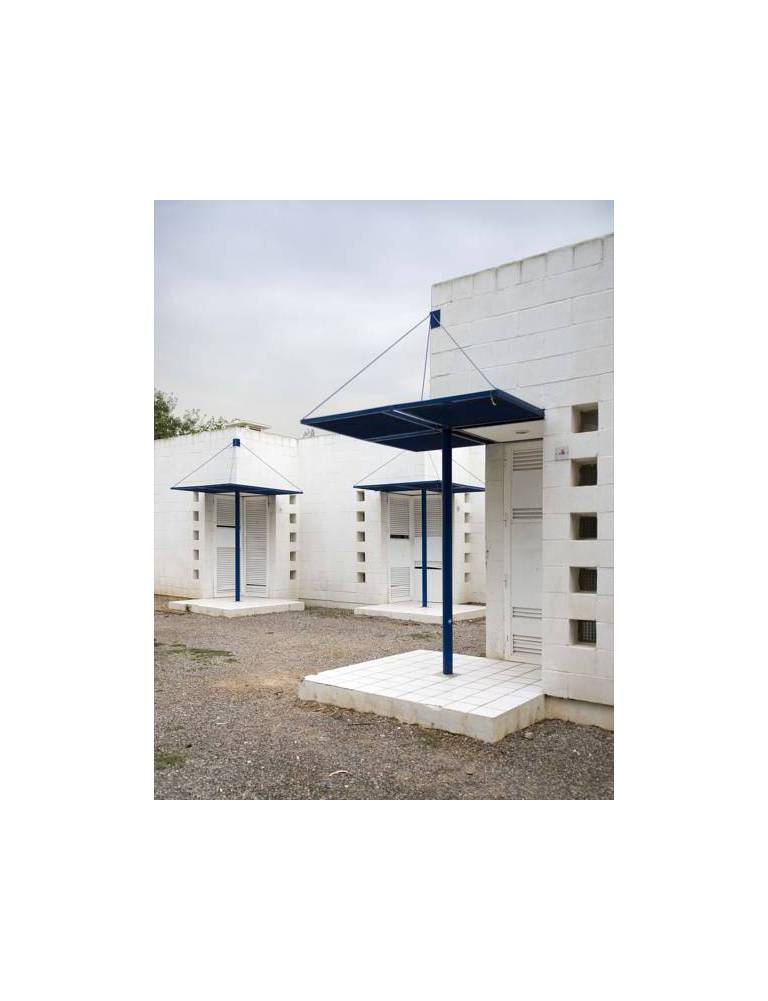Albergue Inturjoven Aguadulce 
