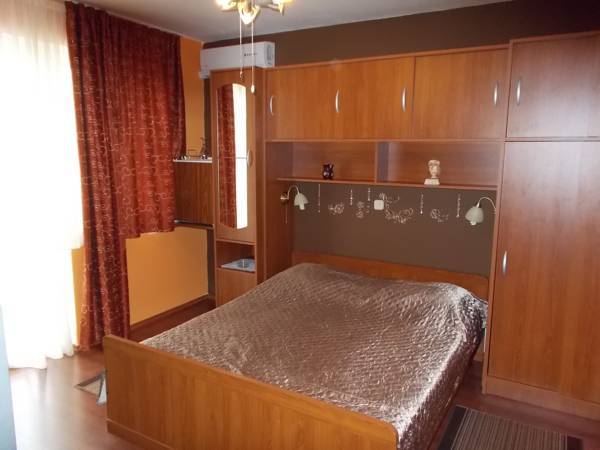 Bed & Breakfast Villa Adriana  3* Хорватия, Премантура