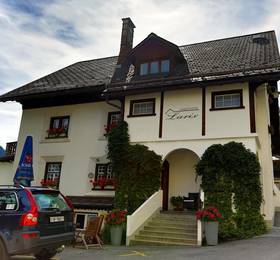 Туры в Chalet Hotel Larix Apartments в Швейцарии