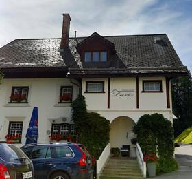Отдых в Chalet Hotel Larix Apartments - Швейцария, Давос-Плац