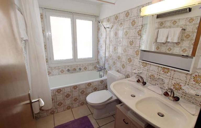Chalet Hotel Larix Apartments 