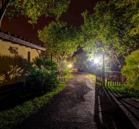 Agriturismo Borgo San Nicolao в Рандаццо